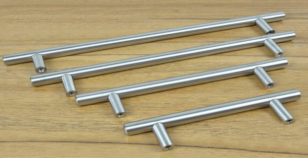 Труба круглая Ø 20 мм ТКр 07.2000.504л Бронза. Цена за 5 штук.