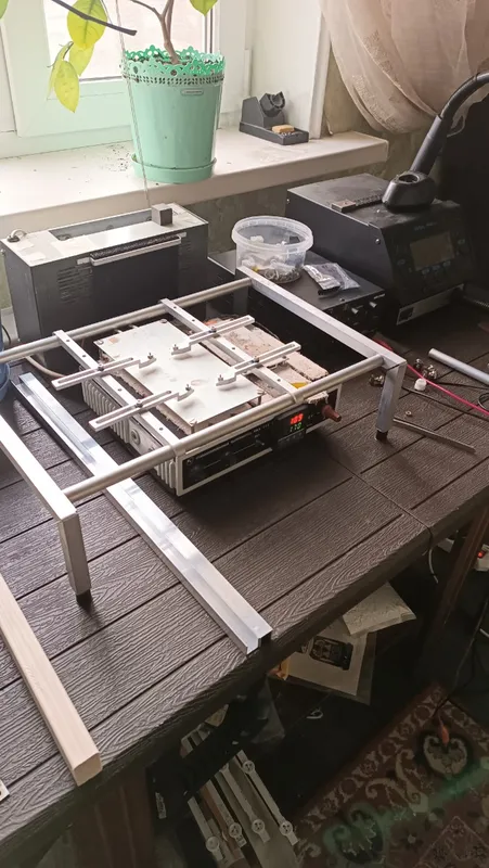 Швеллер 8х10х8 мм Шв 01.2000.501л Серебро. Цена за 5 штук.