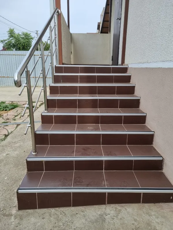 Порог угловой ПУ 70.2700.001ж. Без покрытия